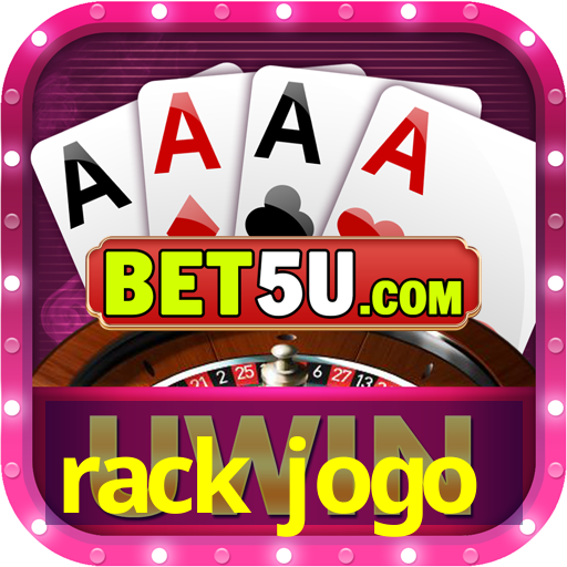 rack jogo